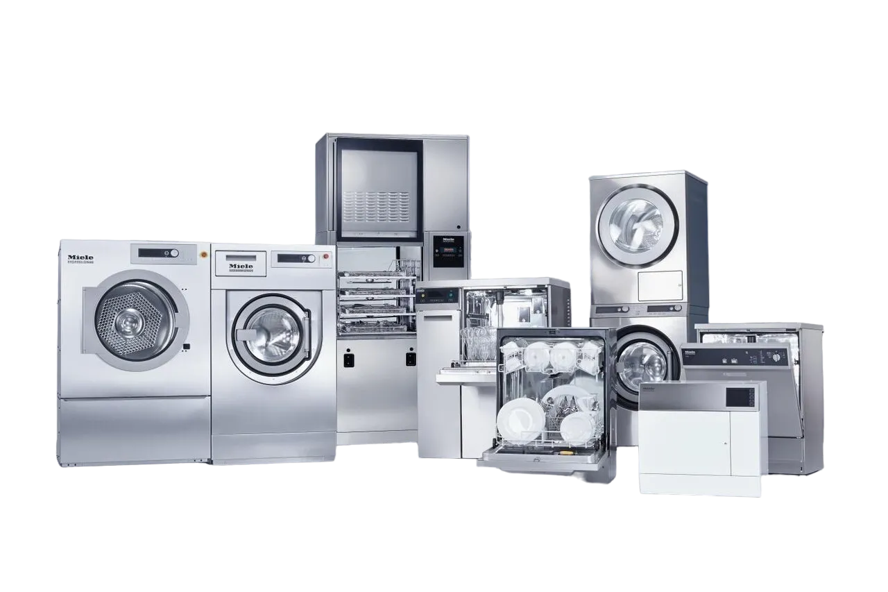 Сервисный центр Miele в Ростове-на-Дону