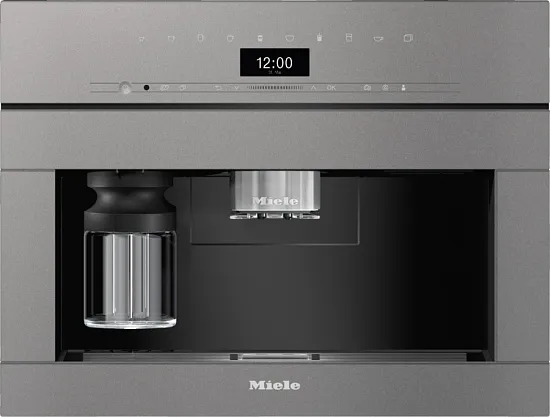Ремонт кофемашин  Miele CVA7440 GRGR в Ростове-на-Дону